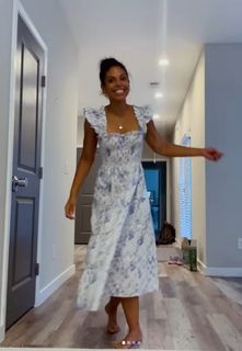Karla Mosley feet photo 4