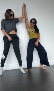 Karla Mosley feet photo 13