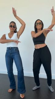 Karla Mosley feet photo 10