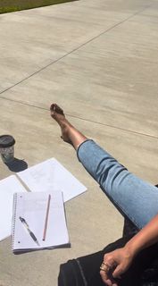 Karla Mosley feet photo 3