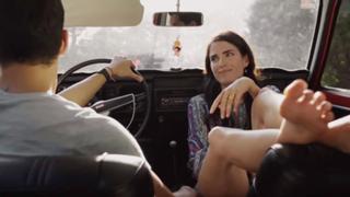 Karla Souza feet photo thumbnail