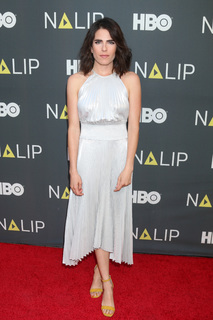 Karla Souza feet photo thumbnail