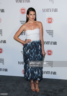 Karla Souza feet photo thumbnail