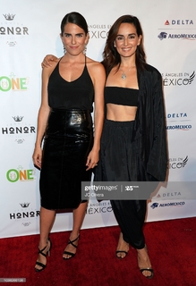 Karla Souza feet photo thumbnail