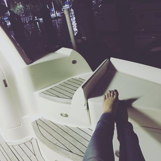 Karlee Perez feet photo 9
