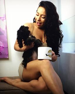 Karlee Perez feet photo 18