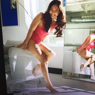 Karlee Perez feet photo 15