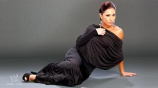 Karlee Perez feet photo 2