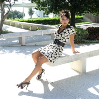 Karlee Perez feet photo 14