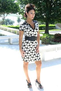 Karlee Perez feet photo 13