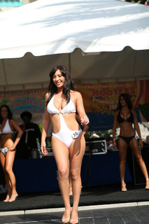 Karlee Perez feet photo 12