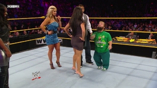 Karlee Perez feet photo 8