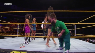 Karlee Perez feet photo 6