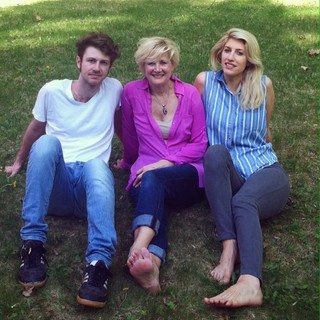Karley Sciortino feet photo 20