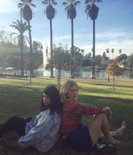 Karley Sciortino feet photo 19