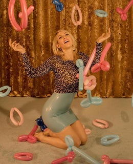 Karley Sciortino feet photo 6
