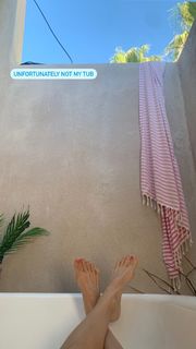 Karley Sciortino feet photo 14