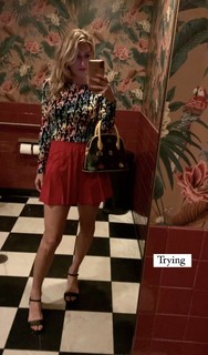 Karley Sciortino feet photo 13