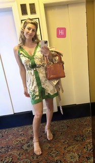 Karley Sciortino feet photo 10