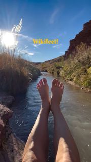 Karley Sciortino feet photo 3