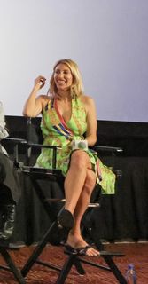 Karley Sciortino feet photo 19