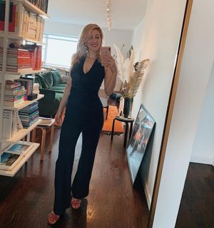 Karley Sciortino feet photo 13