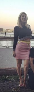 Karley Sciortino feet photo 11
