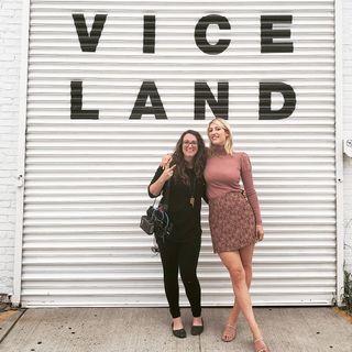 Karley Sciortino feet photo 6