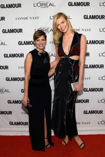 Karlie Kloss feet photo thumbnail
