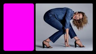 Karlie Kloss feet photo thumbnail