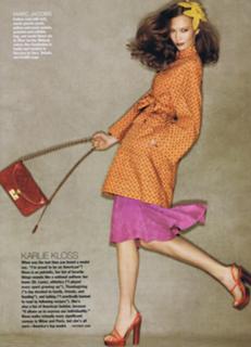 Karlie Kloss feet photo thumbnail
