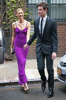 Karlie Kloss feet photo thumbnail