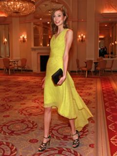 Karlie Kloss feet photo thumbnail