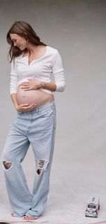 Karlie Kloss feet photo thumbnail