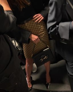 Karlie Kloss feet photo 10