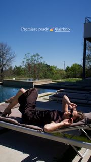 Karlie Kloss feet photo 4