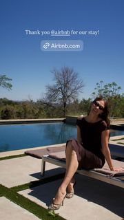 Karlie Kloss feet photo 3