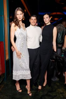 Karlie Kloss feet photo 13