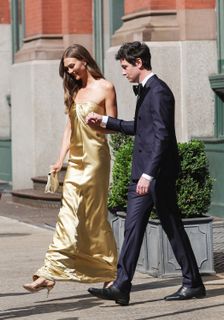 Karlie Kloss feet photo 2