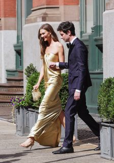 Karlie Kloss feet photo 20