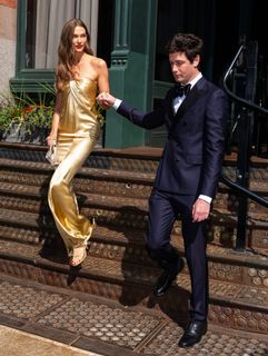 Karlie Kloss feet photo 19
