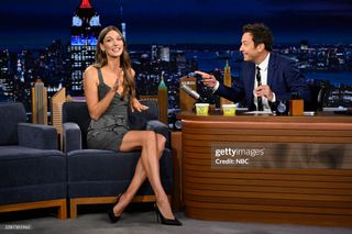 Karlie Kloss feet photo 14