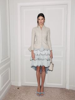 Karlie Kloss feet photo 8