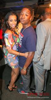 Karlie Redd feet photo 7