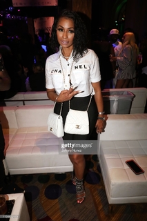 Karlie Redd feet photo 9