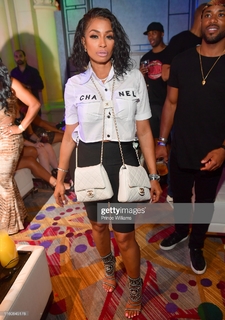 Karlie Redd feet photo 7