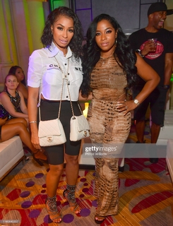 Karlie Redd feet photo 5