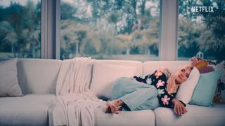 Karol G feet photo thumbnail