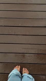 Karol G feet photo 7
