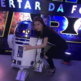 Karol Queiroz feet photo 20